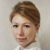 Еремеева									Евгения Станиславовна 