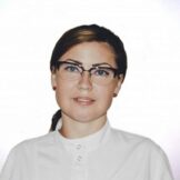 Бельская									Евгения Константиновна 