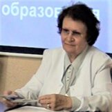 Коровина									Оксана Всеволодовна 