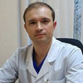 Аникин									Андрей Игоревич 