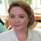 Насырова									Аймара Наилевна 