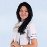 Лисина									Ирина Валерьевна 