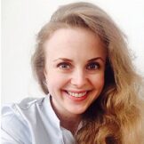 Иванова									Анастасия Станиславовна 
