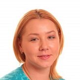 Веселкова									Ирина Владимировна 