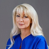 Куренкова									Наталья Васильевна 