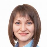 Свистунова									Екатерина Алексеевна 