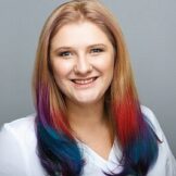Смирнова									Полина Александровна 