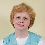 Сильнова									Ирина Вячеславовна 