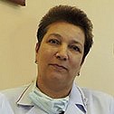 Крылова									Людмила Ивановна 