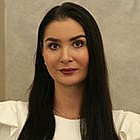 Шаталова									Анна Григорьевна 
