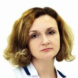 Жук									Наталья Викторовна 