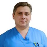 Гребенюк									Михаил Викторович 