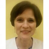 Смагина									Елена Алексеевна 