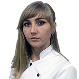 Рыжова									Кристина Юрьевна 
