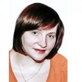 Фомичева									Елена Львовна 