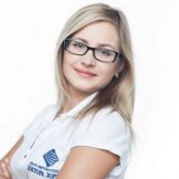 Злобина									Екатерина Викторовна 