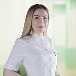 Абдурахманова									Жанна Камоловна 
