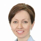 Иванова									Ирина Валерьевна 