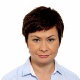 Игнатьева									Эмма Юрьевна 