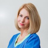 Крашенинникова									Наталья Владимировна 
