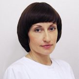 Репинская									Татьяна Ивановна 42 года 