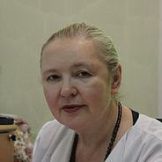 Орлова									Татьяна Витальевна 
