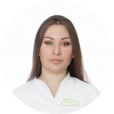 Арифулина									Динара Муратовна 