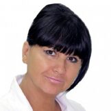 Молдавская									Нелли Александровна 
