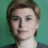 Панарина									Анна Сергеевна 
