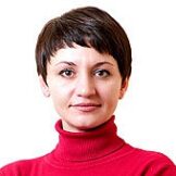 Петриди									Элла Демокритовна 