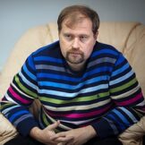 Третьяк									Леонид Леонидович 