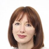 Слепова									Татьяна Юрьевна 