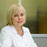 Калиновская									Ольга Юрьевна 