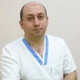 Хидешели									Леван Робертович 