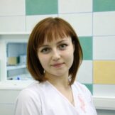 Мосягина									Ирина Ивановна 