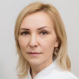 Синявская									Гульнара Насибулловна 