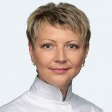 Анучина									Юлиана Геннадьевна 
