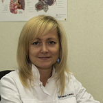 Зайцева									Наталья Викторовна 