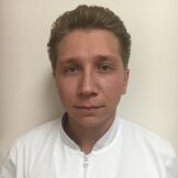 Космынин									Александр Андреевич 