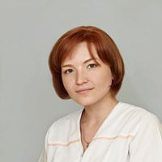 Ефимова									Анна Федоровна 