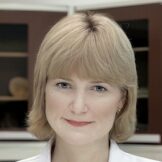 Прокофьева									Наталья Николаевна 