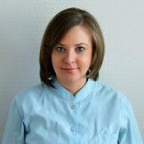 Горская									Ольга Юрьевна 