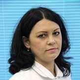 Лубянцева									Ирина Владимировна 