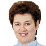 Кравцова									Анна Михайловна 